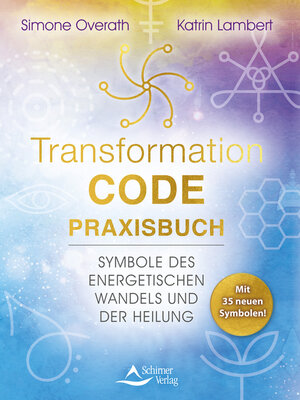 cover image of Transformation-Code-Praxisbuch